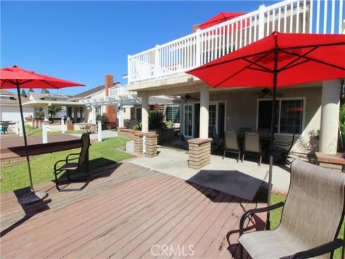 21821 Michigan Ln. , Lake Forest, CA