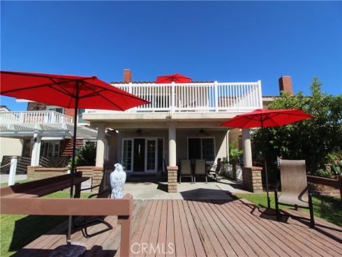 21821 Michigan Ln. , Lake Forest, CA