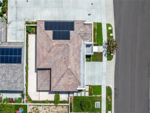 220 Amber Oak , Lake Forest, CA
