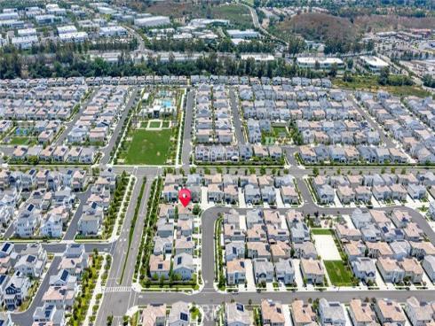 220 Amber Oak , Lake Forest, CA