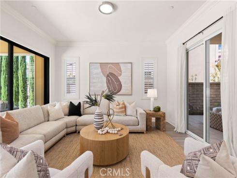 17  Swift  , Lake Forest, CA