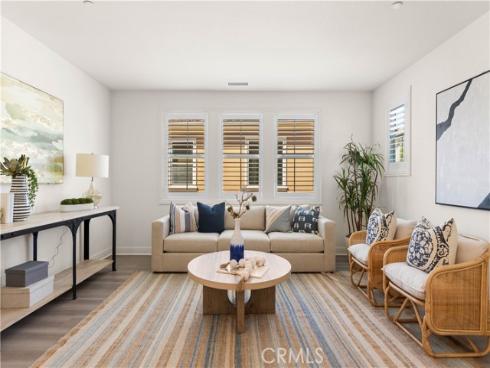 17  Swift  , Lake Forest, CA