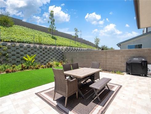 241 Burwood , Lake Forest, CA