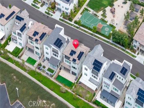 241 Burwood , Lake Forest, CA