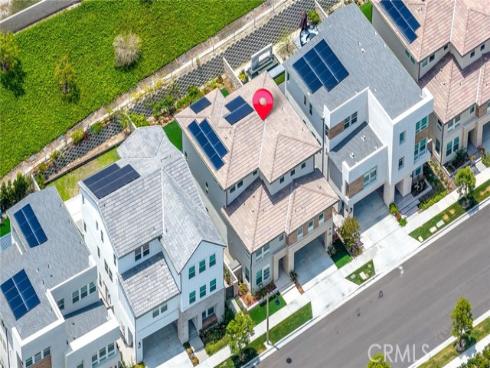241  Burwood  , Lake Forest, CA