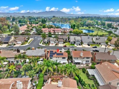 24452 Peacock Street , Lake Forest, CA