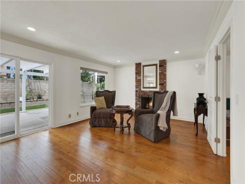24452 Peacock Street , Lake Forest, CA