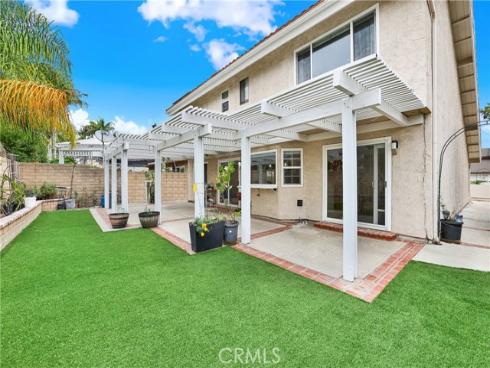 24452 Peacock Street , Lake Forest, CA