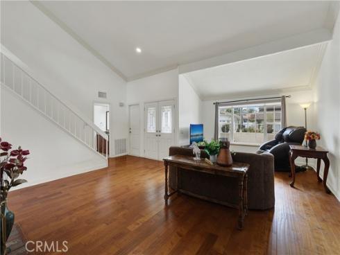 24452 Peacock Street , Lake Forest, CA