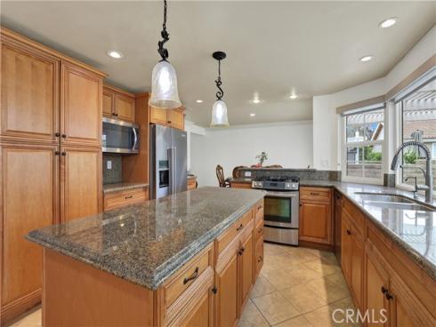 24452 Peacock Street , Lake Forest, CA