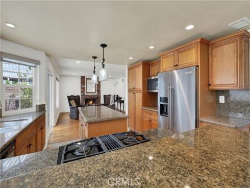 24452 Peacock Street , Lake Forest, CA
