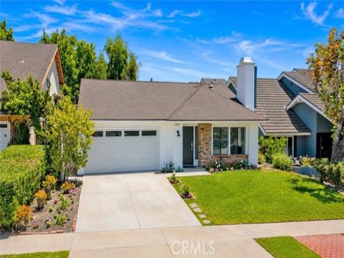 23456 White Dove Dr