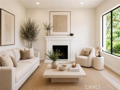 23456 White Dove Dr , Lake Forest, CA
