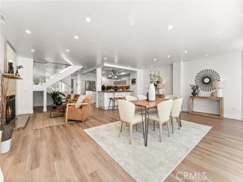 21886 Winnebago , Lake Forest, CA