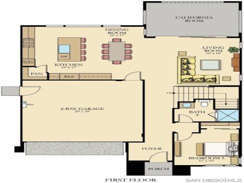 624 Pelion , Lake Forest, CA