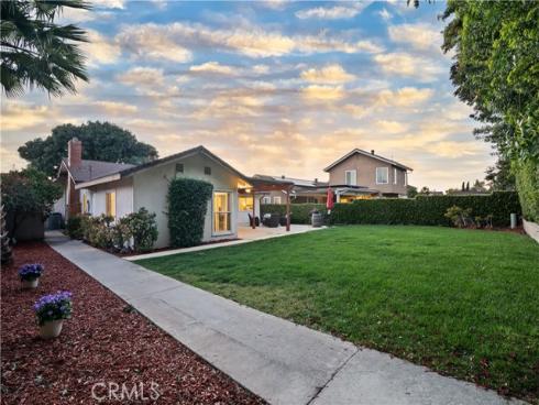 24745 Calle El Toro Grande , Lake Forest, CA