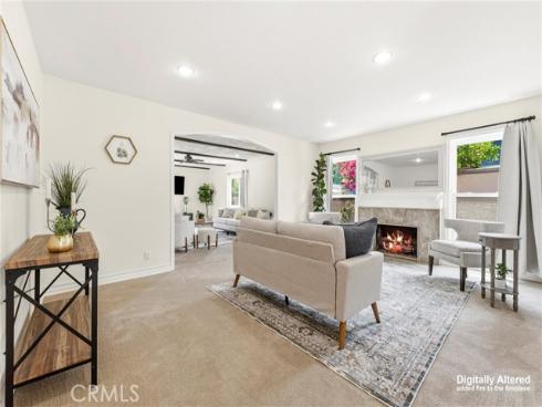 24745 Calle El Toro Grande , Lake Forest, CA