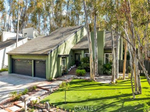 24952 Singingwoods , Lake Forest, CA
