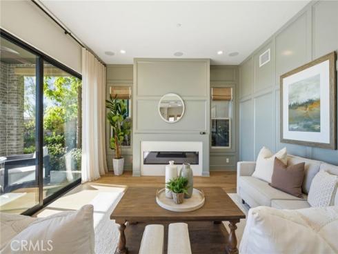 17 Ponte , Lake Forest, CA
