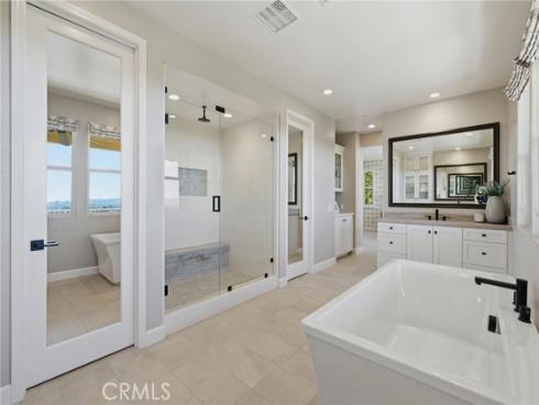 17 Ponte , Lake Forest, CA
