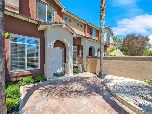 59 Anacapa Court, Lake Forest, CA