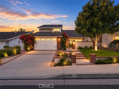 25491 Orchard Rim , Lake Forest, CA