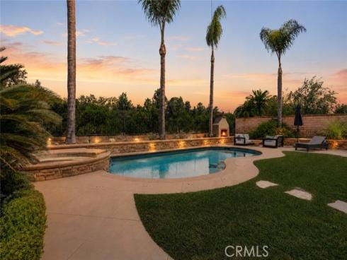 25491 Orchard Rim , Lake Forest, CA