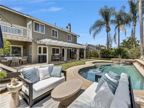 25491 Orchard Rim , Lake Forest, CA