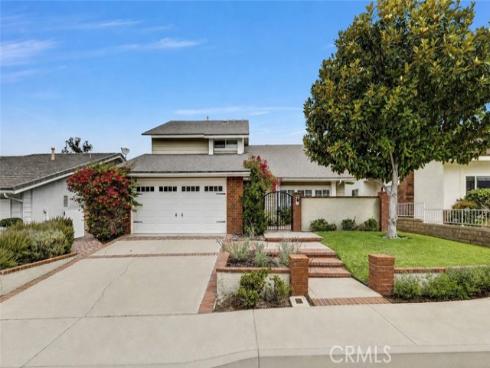 25491 Orchard Rim , Lake Forest, CA
