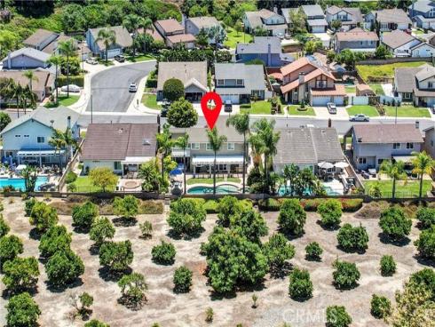 25491 Orchard Rim , Lake Forest, CA