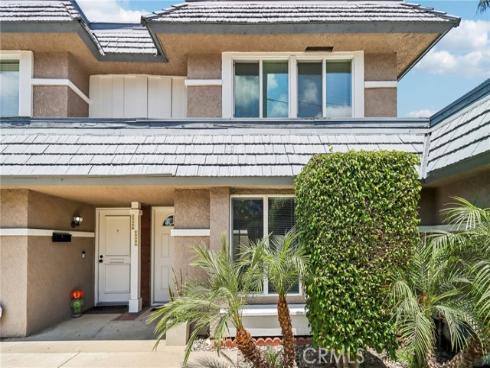 25308 Crocker
