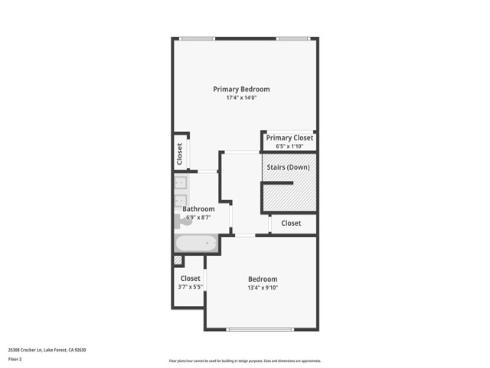 25308 Crocker , Lake Forest, CA