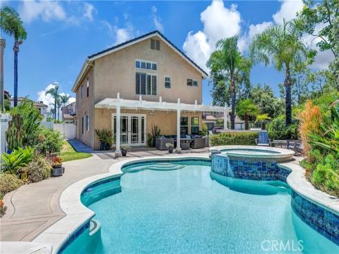 23 Galeana , Lake Forest, CA