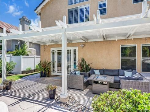 23 Galeana , Lake Forest, CA