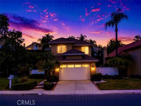 23 Galeana , Lake Forest, CA