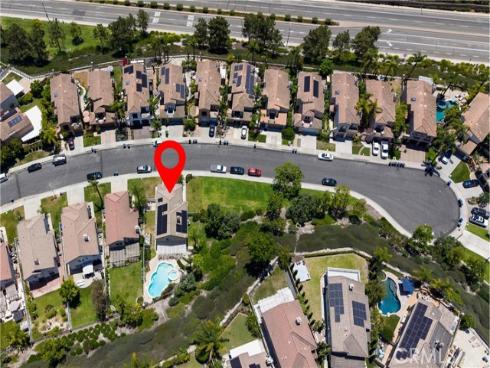 23  Galeana  , Lake Forest, CA