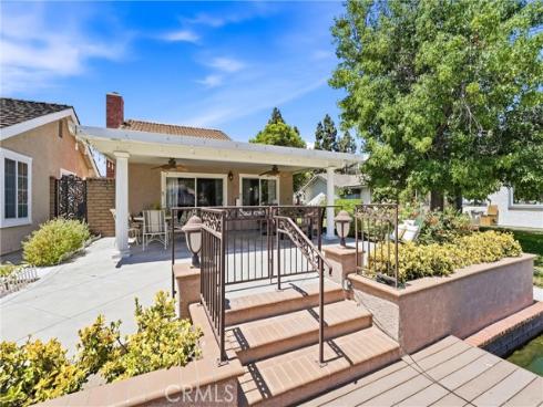 24261 Ontario Lane, Lake Forest, CA