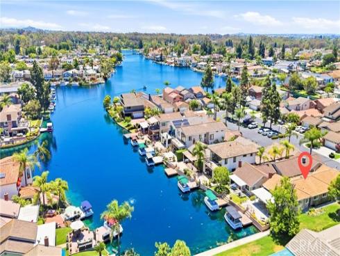 24261 Ontario Lane, Lake Forest, CA