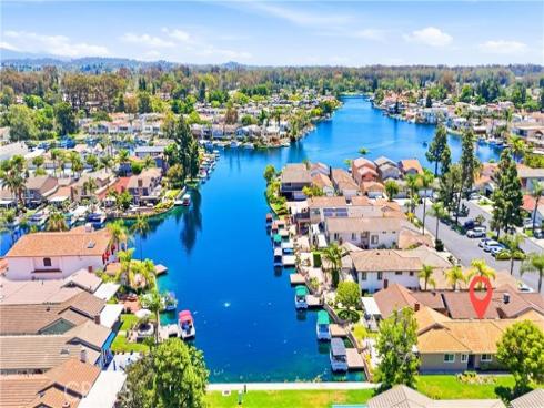 24261 Ontario Lane, Lake Forest, CA