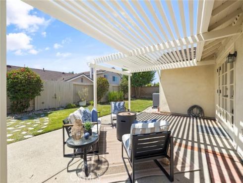 22872 Springwater , Lake Forest, CA