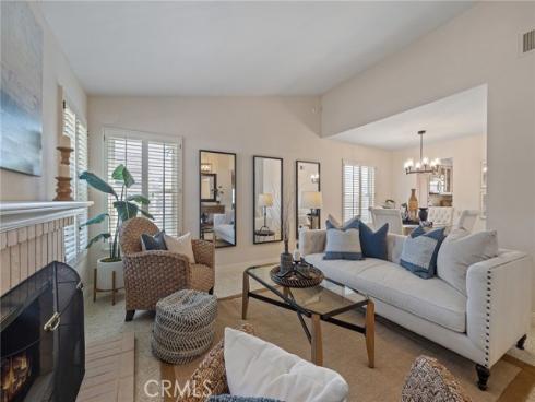 22872 Springwater , Lake Forest, CA