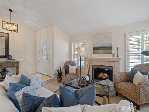 22872 Springwater , Lake Forest, CA