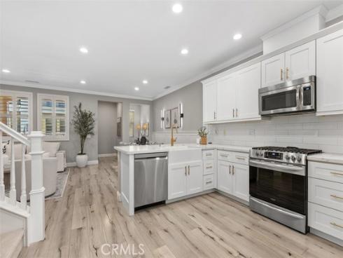 604 El Paseo , Lake Forest, CA