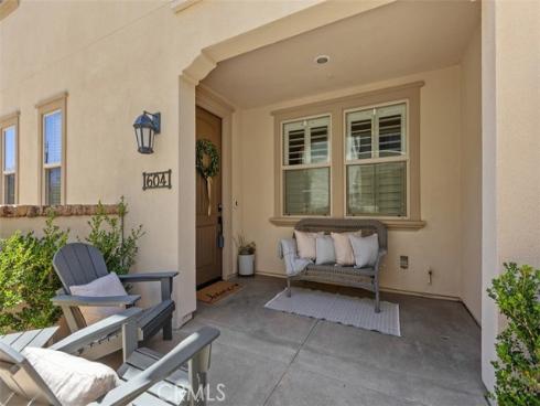604 El Paseo , Lake Forest, CA