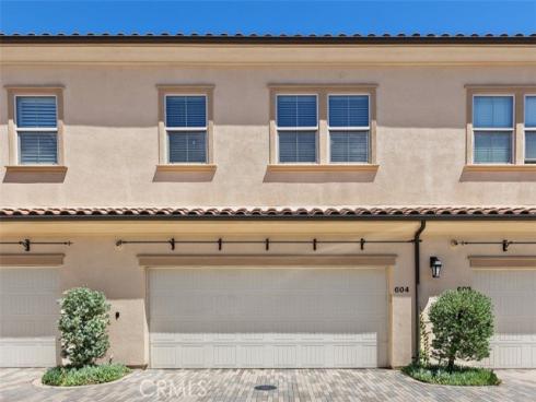 604 El Paseo , Lake Forest, CA