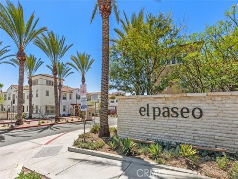 604 El Paseo , Lake Forest, CA