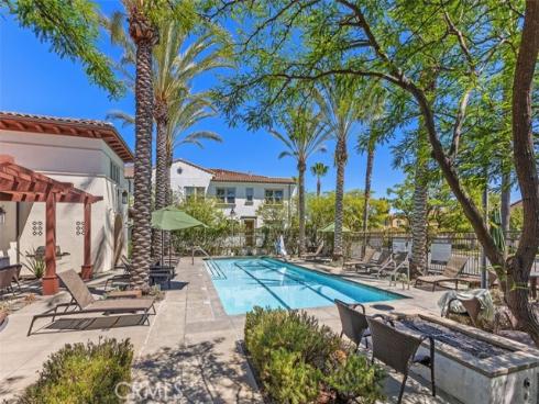604 El Paseo , Lake Forest, CA