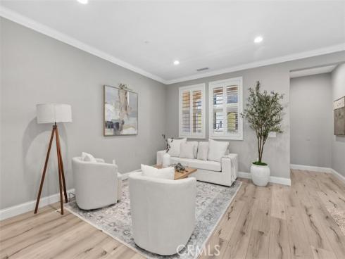 604 El Paseo , Lake Forest, CA