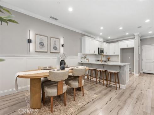 604 El Paseo , Lake Forest, CA