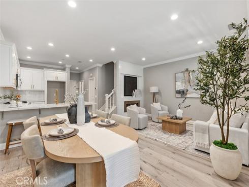 604 El Paseo , Lake Forest, CA